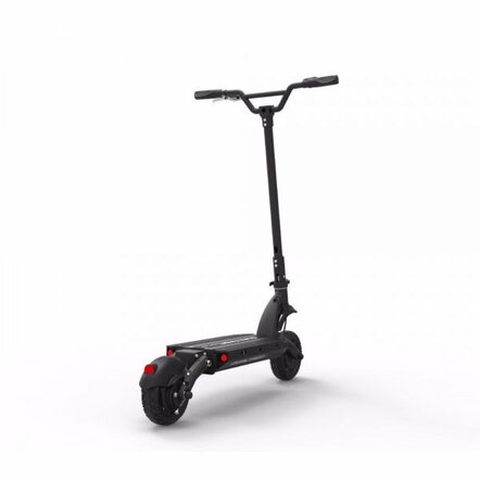 Электросамокат Minimotors Dualtron Raptor